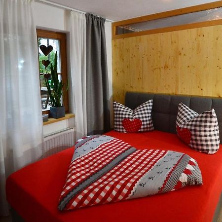 Ferienwohnung Stubaier Herzblut Neustift im Stubaital Esterno foto