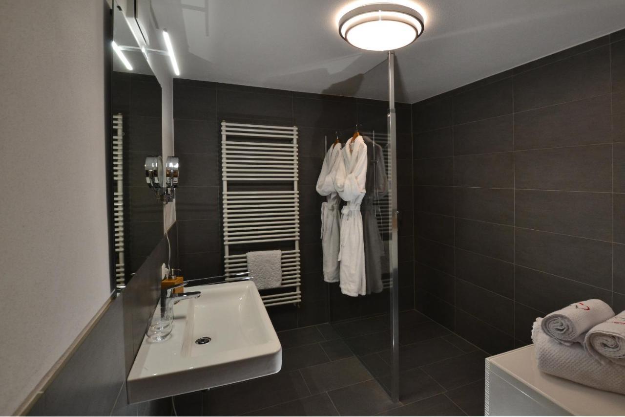 Ferienwohnung Stubaier Herzblut Neustift im Stubaital Esterno foto