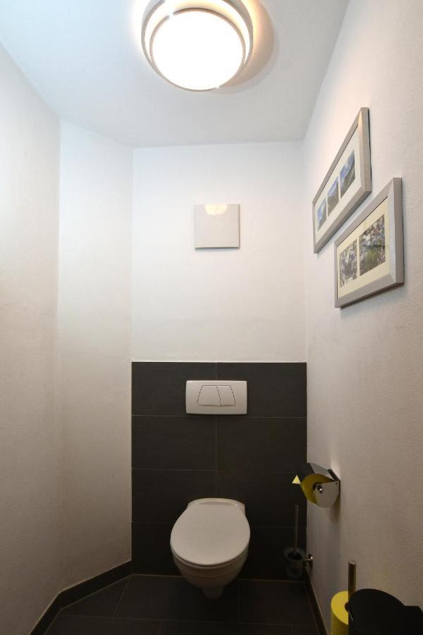 Ferienwohnung Stubaier Herzblut Neustift im Stubaital Esterno foto