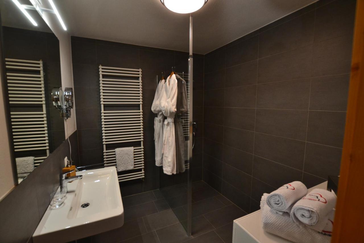 Ferienwohnung Stubaier Herzblut Neustift im Stubaital Esterno foto