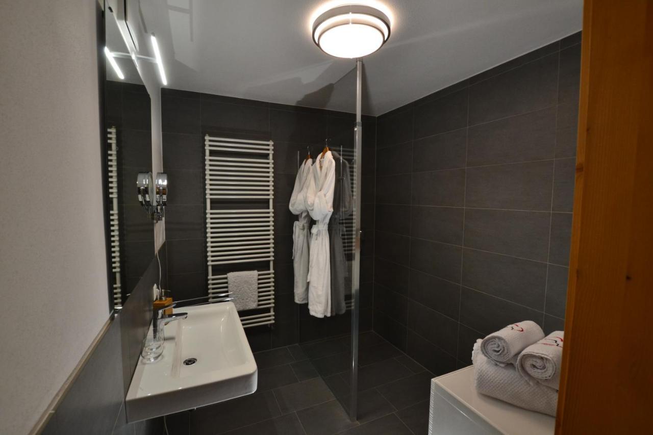 Ferienwohnung Stubaier Herzblut Neustift im Stubaital Esterno foto